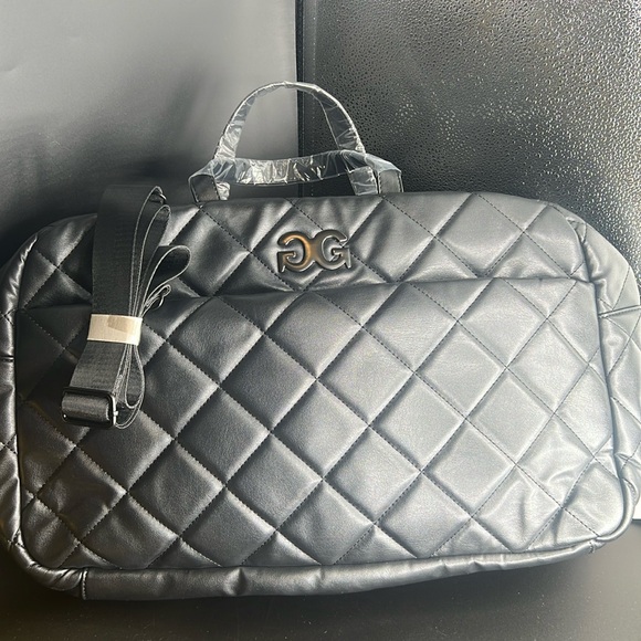 Gilda Paris weekend tote - Picture 1 of 12